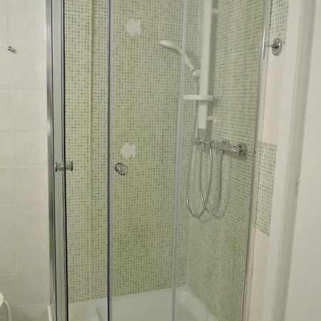 Bed & Breakfast Le Sculture Cosenza