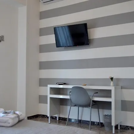 Bed & Breakfast Le Sculture