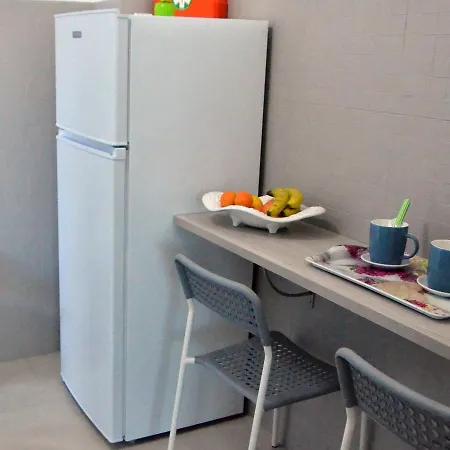 Bed & Breakfast Le Sculture Cosenza
