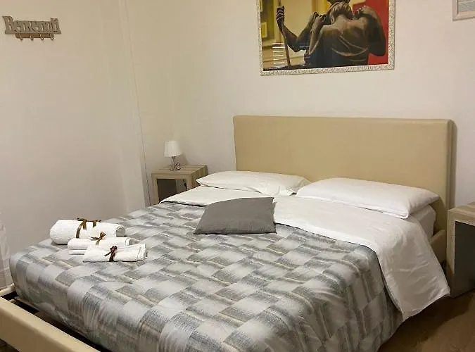 Le Sculture 3* 科森扎