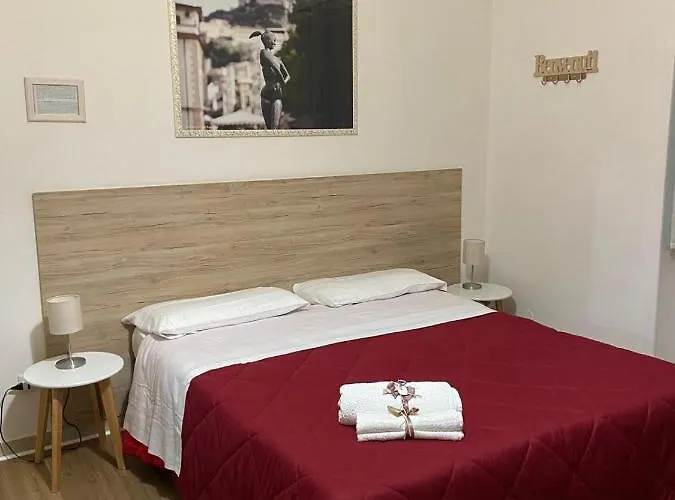 Le Sculture 3* Cosenza