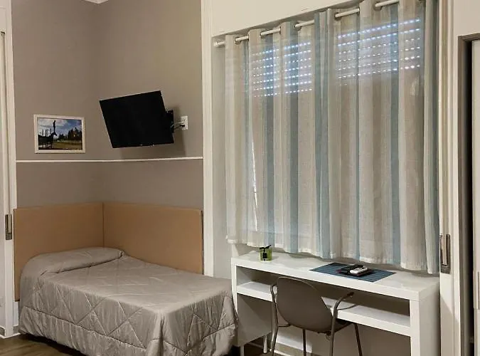 Bed and breakfast Le Sculture Cosenza