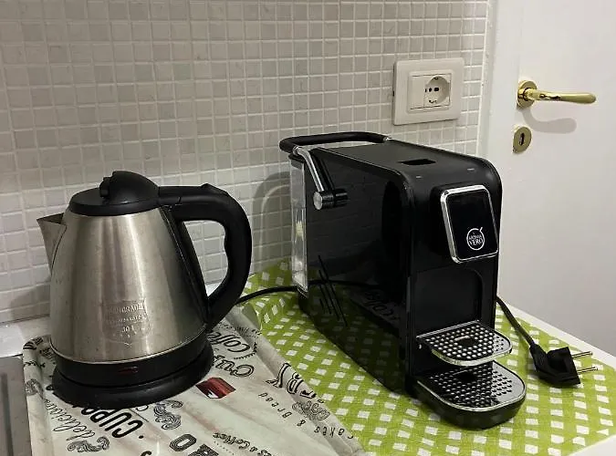 Le Sculture 3* Cosenza