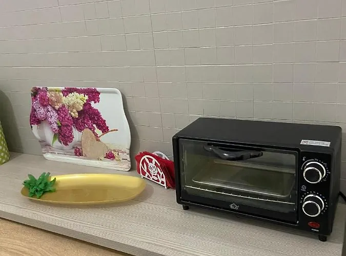 住宿加早餐酒店 Le Sculture