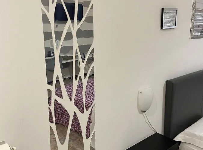 Le Sculture 3* 科森扎