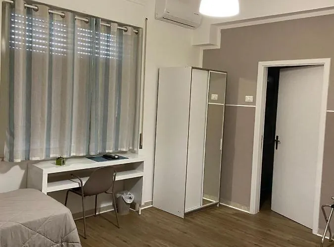 住宿加早餐酒店 Le Sculture