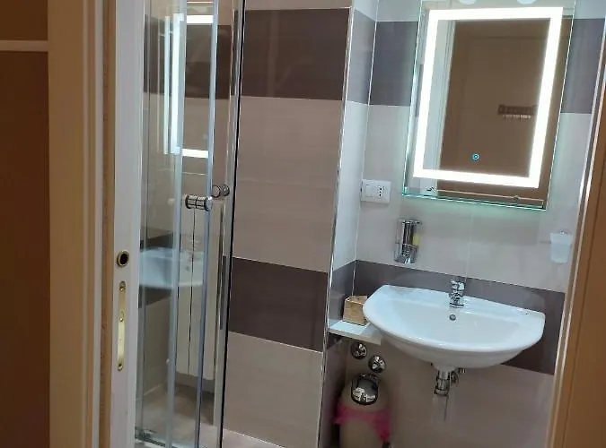 Le Sculture 住宿加早餐酒店 3*