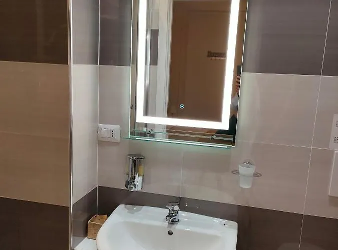 Le Sculture 住宿加早餐酒店 3*