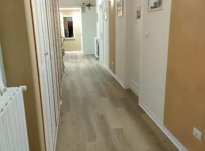 Le Sculture 科森扎