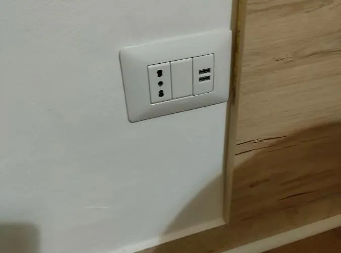 Le Sculture 住宿加早餐酒店 科森扎