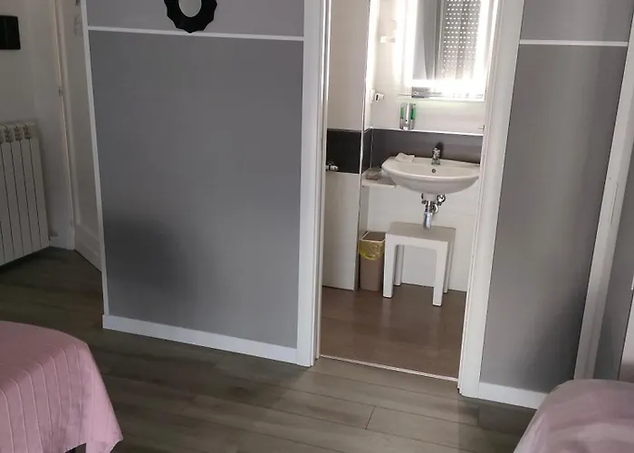 Le Sculture 科森扎