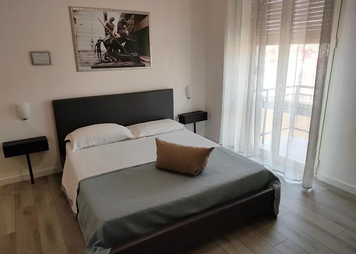 住宿加早餐酒店 Le Sculture