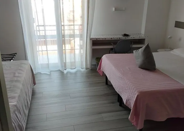 住宿加早餐酒店 Le Sculture 科森扎