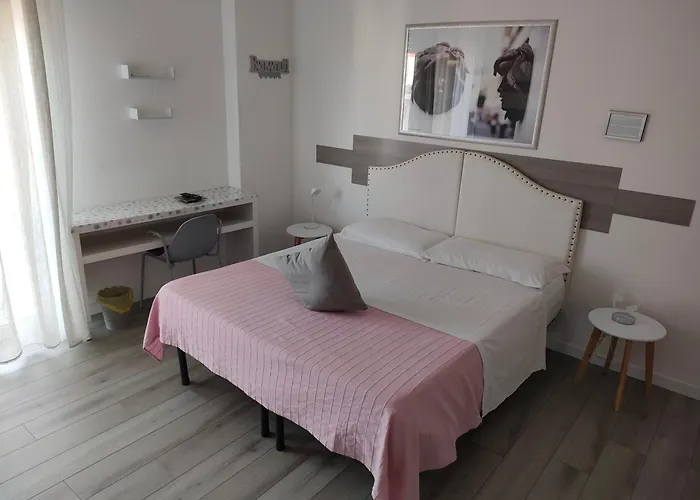 Le Sculture 住宿加早餐酒店 3*