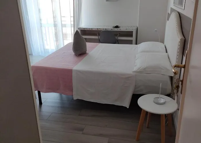 Le Sculture 住宿加早餐酒店 3*