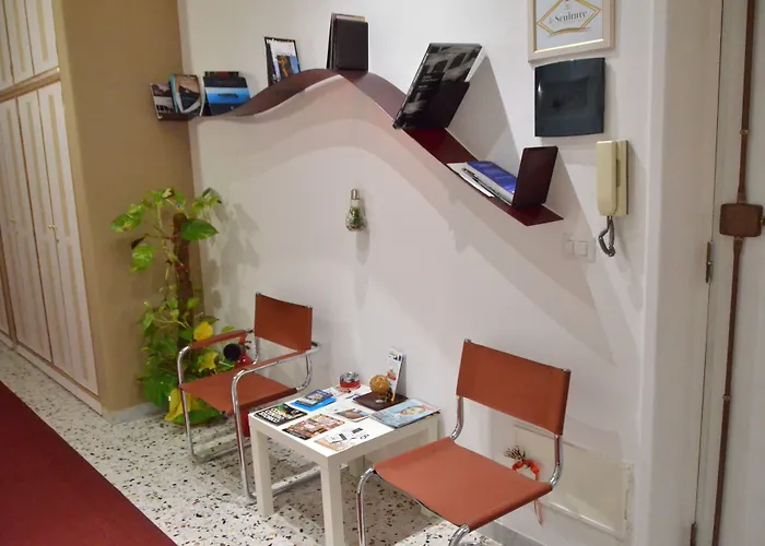 住宿加早餐酒店 Le Sculture