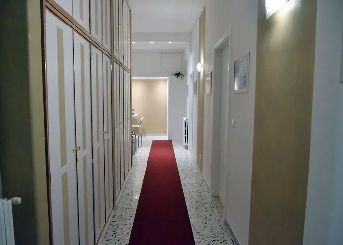 Le Sculture 住宿加早餐酒店 3*