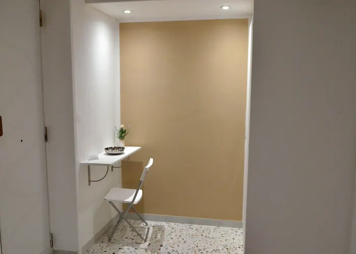 Le Sculture 住宿加早餐酒店 科森扎