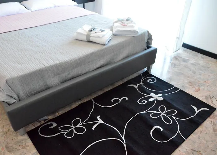 Le Sculture Bed and breakfast 3*