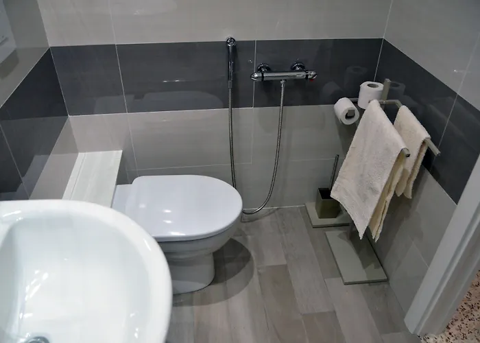 Le Sculture 住宿加早餐酒店