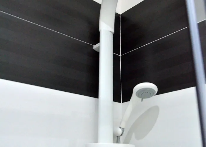 Le Sculture 住宿加早餐酒店