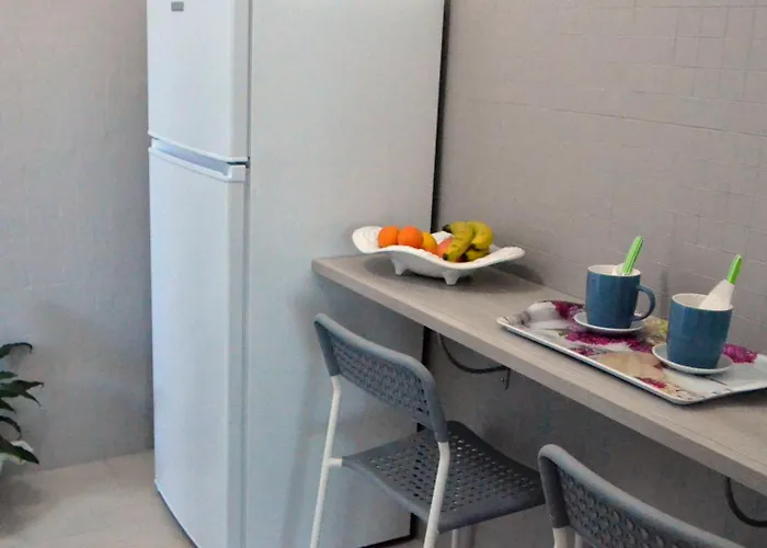 Le Sculture 住宿加早餐酒店 3*