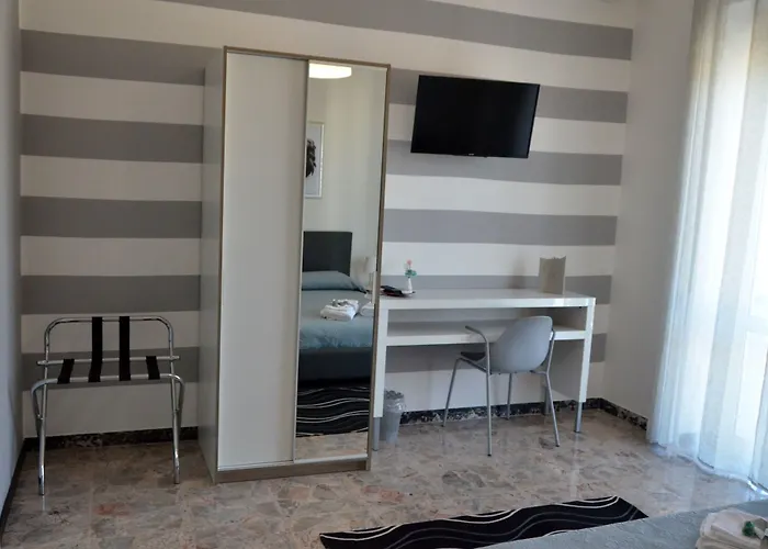 Le Sculture Bed and breakfast Cosenza