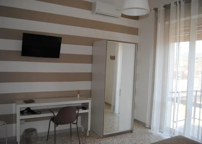 住宿加早餐酒店 Le Sculture