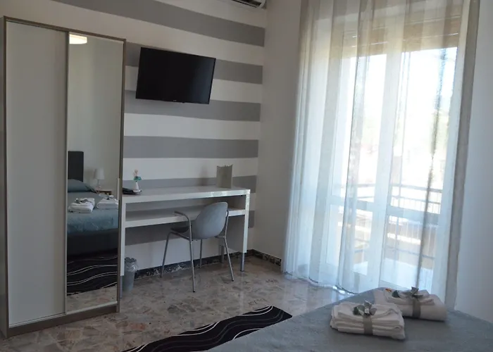 Le Sculture 住宿加早餐酒店 3*