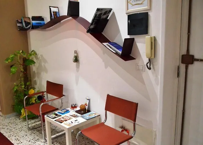 住宿加早餐酒店 Le Sculture