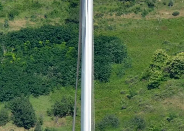 Le Sculture 住宿加早餐酒店 3*