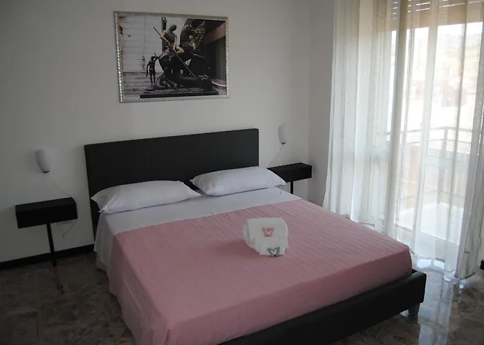 Bed and breakfast Le Sculture