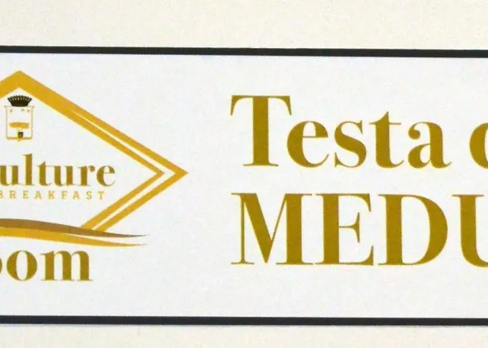 Le Sculture 住宿加早餐酒店