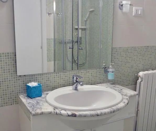 住宿加早餐酒店 Le Sculture 3*