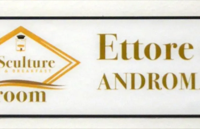 住宿加早餐酒店 Le Sculture