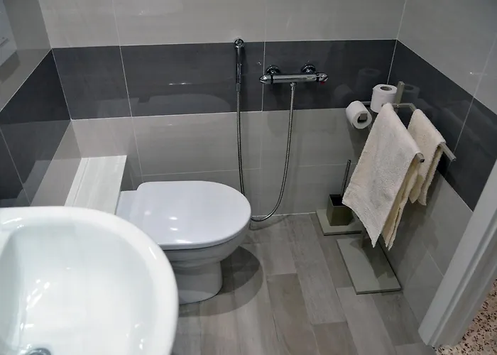 住宿加早餐酒店 Le Sculture 3*