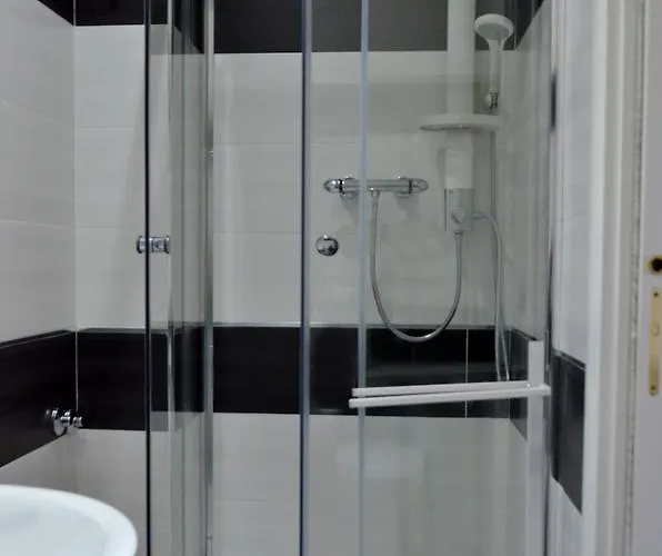 住宿加早餐酒店 Le Sculture