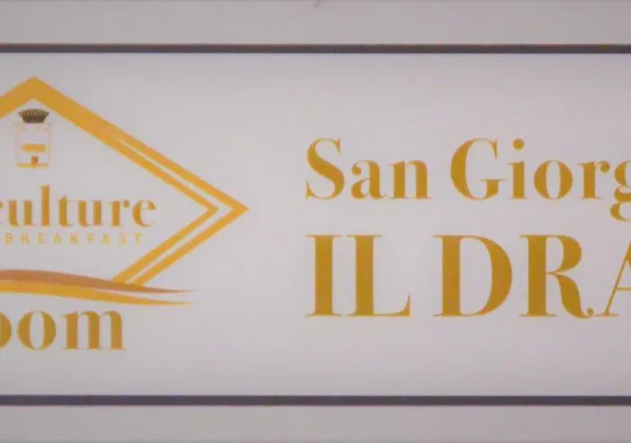 Le Sculture 住宿加早餐酒店 3*