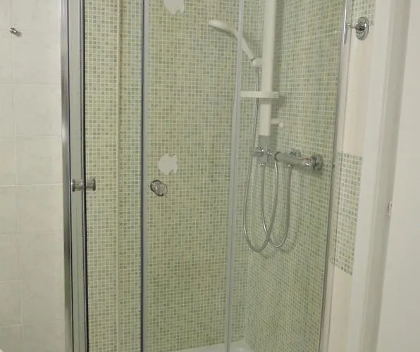 住宿加早餐酒店 Le Sculture 科森扎