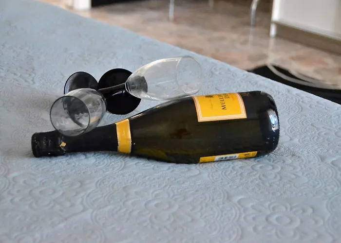 Le Sculture 住宿加早餐酒店