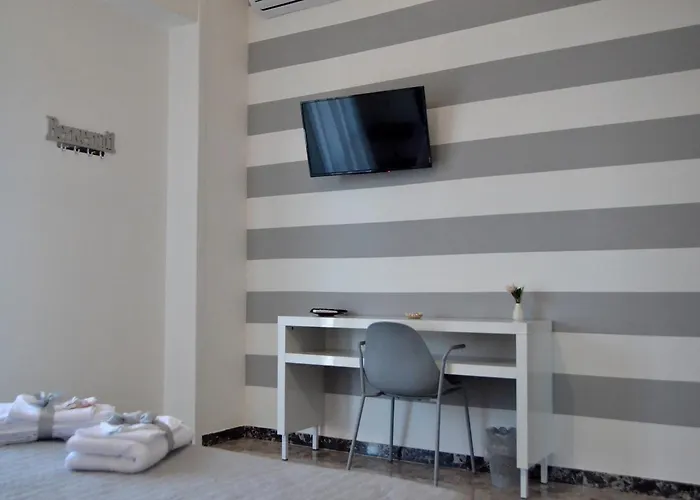 住宿加早餐酒店 Le Sculture