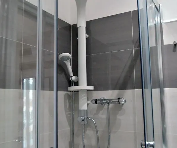 住宿加早餐酒店 Le Sculture